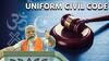 PM Modi Comments on Uniform Civil Code : భోపాల్ వేదికగా మోదీనోట యూనిఫామ్ సివిల్ కోడ్ మాట | ABP Desam