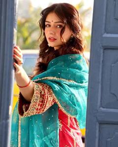 Tania: ਅਦਾਕਾਰਾ ਤਾਨੀਆ ਨੇ ਮਰਦ ਪ੍ਰਧਾਨ ਸਮਾਜ ਨੂੰ ਦਿਖਾਇਆ ਸ਼ੀਸ਼ਾ, ਬੋਲੀ- 'ਲੋਕਾਂ ਕੋਲੋਂ ਕੁੜੀਆ ਦੀ ਕਾਮਯਾਬੀ ਹਜ਼ਮ ਨਹੀਂ ਹੁੰਦੀ'