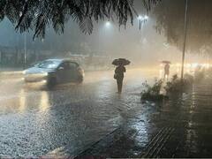 Rain Alert: வெளியே போறீங்களா? அடுத்த 3 மணி நேரத்தில் 8 மாவட்டங்களில் மழைக்கு வாய்ப்பு.. எங்கெங்கு தெரியுமா?