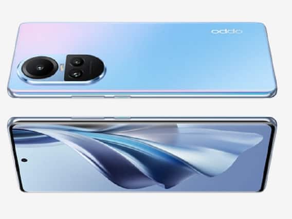 Oppo Reno 10 सीरीज भारत में लॉन्च होने को तैयार, वेबसाइट पर लिस्टेड हुआ हैंडसेट, जानें फीचर्स और खूबियां