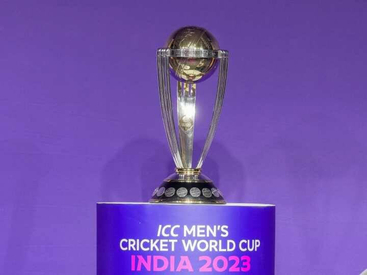 ICC Mens Cricket World Cup 2023 semifinal And Final will have a reserve day ICC World Cup 2023: सेमीफाइनल और फाइनल के नतीजों पर बारिश से नहीं पड़ेगा फर्क, रिजर्व डे का रखा गया नियम
