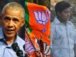 National Headlines: ஒபாமாவை குறிவைக்கும் பாஜக..தொடர்ந்து ஆதிக்கம் செலுத்தும் பாஜக... இன்றைய தேசிய செய்திகள்..