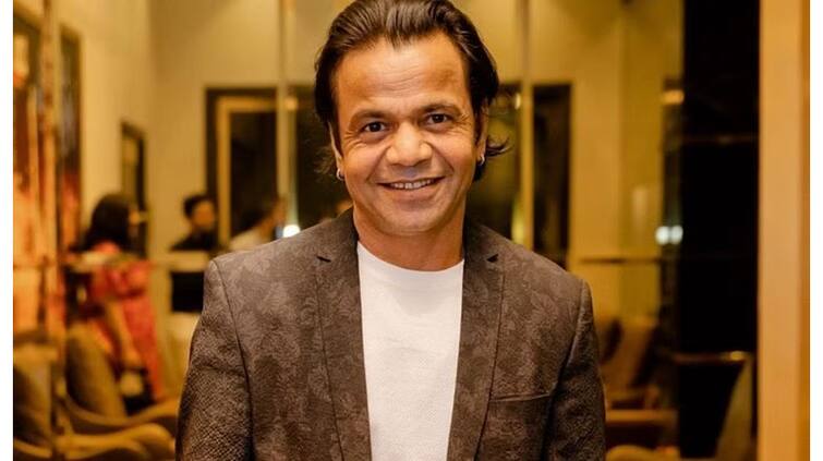 Rajpal Yadav s happiness turned into grief like this know how the big changes came in the life of the actor Rajpal Yadav: ਰਾਜਪਾਲ ਯਾਦਵ ਦੀਆਂ ਖੁਸ਼ੀਆਂ ਮਾਤਮ 'ਚ ਇੰਝ ਗਈਆਂ ਸੀ ਬਦਲ, ਜਾਣੋ ਕਿਵੇਂ ਹਾਦਸੇ ਨੇ ਬਦਲੀ ਕਿਸਮਤ