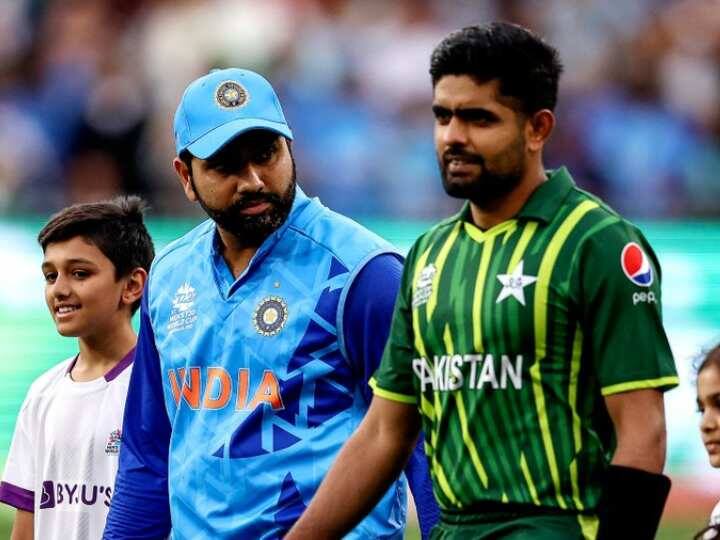 Pakistan team will not come to India After odi World Cup schedule PCB said decision is in hands of government भारत नहीं आएगी पाकिस्तान की टीम! वर्ल्ड कप का शेड्यूल आने के बाद PCB ने कहा- फैसला सरकार के हाथ में