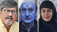 'দ্য কাশ্মীর ফাইলস', 'দ্য কেরালা স্টোরি' বিশেষ উদ্দেশ্য়প্রণোদিতভাবে তৈরি ছবি! বিস্ফোরক মন্তব্য় অমল পালেকরের