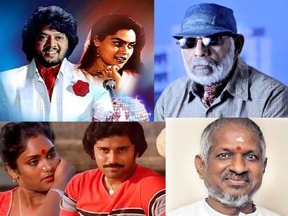 39 years of Neengal Kettavai Balu Mahendra super duper hit film 39 years Neengal Kettavai : இது தானே நீங்க கேட்டீங்க இந்தாங்க கேட்ச் இட்... பாலு மகேந்திராவின் கமர்ஷியல் ஹிட் நீங்கள் கேட்டவை வந்த கதை 