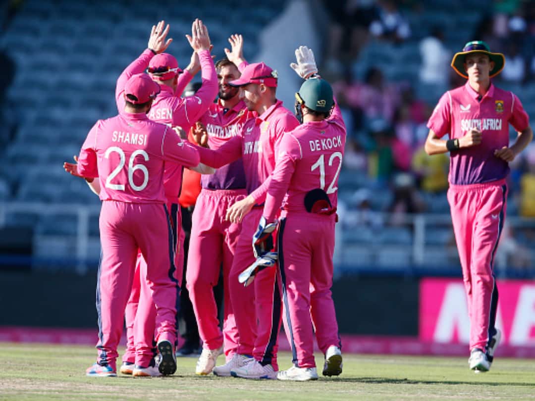 South Africa ODI World Cup 2023 Fixtures: Full Schedule, Date And Venues ODI World Cup 2023 South Africa Cricket Team Complete Schedule in ODI World Cup 2023 South Africa ODI World Cup 2023 Fixtures: Full Schedule, Date And Venues