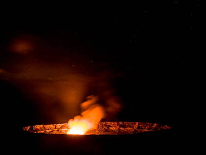 मिल गया नर्क का दरवाजा, 50 साल से लगातार उगल रहा आग Found the door of hell continuously spewing fire for 50 years मिल गया नर्क का दरवाजा, 50 साल से लगातार उगल रहा आग
