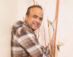 Samir Choughule: दहिसरच्या चाळीत बालपण, अभिनय नाही तर 'या' क्षेत्रात करायचं होतं करिअर; खळखळून हसवणाऱ्या समीर चौघुलेबद्दल 'या' गोष्टी तुम्हाला माहितीयेत का?