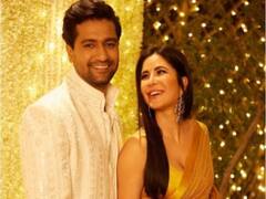 'शादी को बेहतर बनाने के लिए क्या है जरूरी', विक्की कौशल ने कैटरीना कैफ संग हैप्पी मैरिड लाइफ का बताया राज