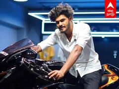 TTF Vasan : நடிச்சா ஹீரோ தான் சார்.. திரையில் கால் பதிக்கும் TTF