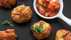 Mouth watering snacks in monsoon: বৃষ্টির মরশুমে বাড়িতেই বানান এই সহজ স্ন্য়াকসগুলি