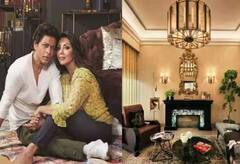 દિલ્હીમાં આવેલું છે શાહરુખ ખાનનું ઘર, બહારથી દેખાય છે સાક્ષાત મહેલ, જુઓ તસવીરો