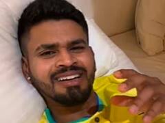 'We're Sorry': LSG Apologises To Kailash Kher As Shreyas Iyer Sings His Song In A Hilarious Post - WATCH