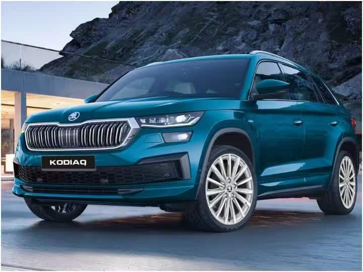 Skoda delisted its kushaq suv from its official website in india details are here Skoda Kushaq Lava Blue: स्कोडा ने अपनी आधिकारिक वेबसाइट से हटाई ये शानदार एसयूवी, जानें वजह