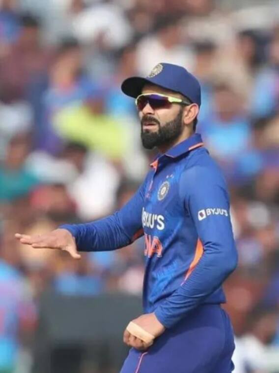 2023 உலக கோப்பை : இந்திய அணி களமிறங்கும் போட்டிகளின் பட்டியல்!