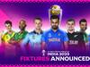 ICC ODI World Cup 2023 Schedule: 46 రోజులు.. 48 మ్యాచులు - ఐసీసీ వన్డే ప్రపంచకప్‌ షెడ్యూలు వచ్చేసిందోచ్‌!