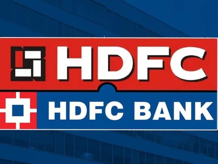 HDFC Bank-HDFC Merger HDFC twins HDFC shares to start trading under HDFC Bank ticker from July 13 HDFCs Merger: జులై 1న HDFC కవలల మెగా మెర్జర్‌, 13 నుంచి ఆ షేర్లు కనిపించవు