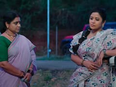 ఎంగేజ్మెంట్ క్యాన్సిల్ చేయడానికి ప్లాన్ వేసిన సౌదామిని-పెద్ద షాక్ ఇచ్చిన దుర్గాభవాని?