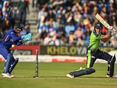 IND vs IRE: India To Tour Ireland For T20I Series. Check Date, Time And Venue
