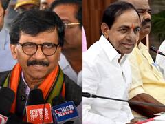 एकता हो रही तार-तार: शिवसेना सांसद संजय राउत के बयान से विपक्ष को लगेगा झटका, बीजेपी को...