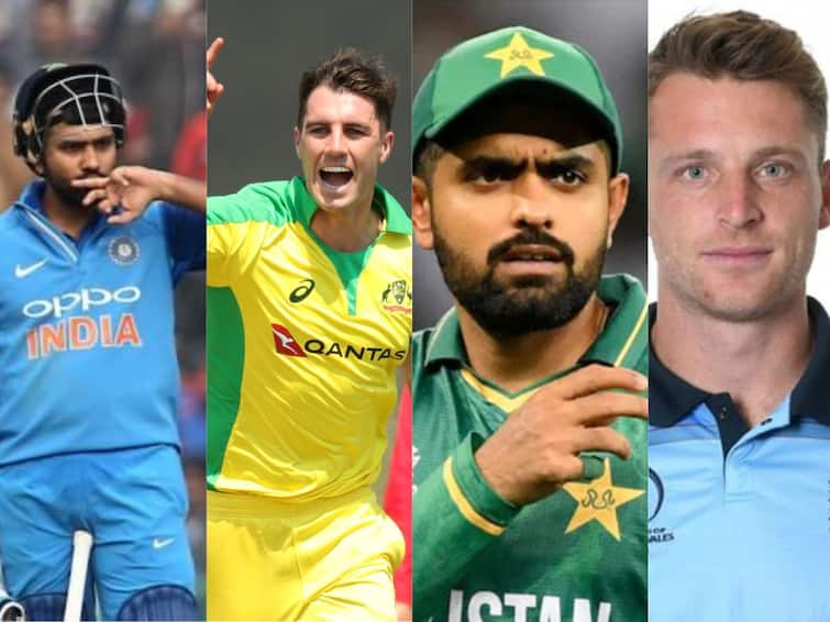 CC Mens World Cup 2023 Top 5 Most Expected Match WC 2023 India vs Pakistan IND vs AUS Know Full Details World Cup 2023: அனல் பறக்க போகும் 5 போட்டிகள்.. உலகக்கோப்பையில் ரசிகர்களுக்கு காத்திருக்கும் விருந்து..!