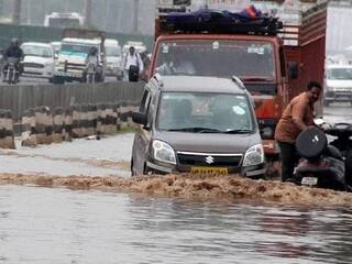 Southwest Monsoon: 62 ஆண்டுகளுக்கு பிறகு நடந்த அதிசயம்.. குறைவாக பதிவான பருவமழை.. வானிலை சொல்லும் தகவல் என்ன?