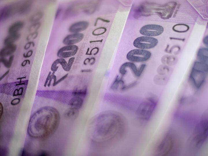 Fake Currency Notes Delhi Police Special Cell Arrest Two Miscreants Printing Fake Notes after Seeing Web Series Ann Fake Currency Case: 'फर्जी' वेब सीरीज देख छापने शुरू किए 2000 के नकली नोट, दो शातिर बदमाश गिरफ्तार