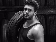 Kannada Actor Accident: காலை இழந்த கன்னட நடிகர் சூரஜ்..முதல் படம் வெளியாக இருந்த நிலையில் பரிதாபம்!