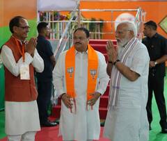 30 सीटों को साधने जुलाई में फिर MP आएंगे PM मोदी, जानें कौन से सीटों पर है बीजेपी का फोकस