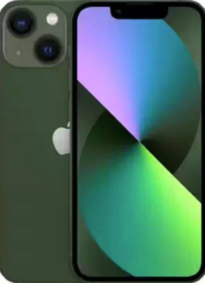 ਐਪਲ ਆਈਫੋਨ 13 ਮਿਨੀ (ਗ੍ਰੀਨ, 512 ਜੀਬੀ) ਨੂੰ ਇਸ ਸਮੇਂ ਫਲਿੱਪਕਾਰਟ 'ਤੇ 89,999 ਰੁਪਏ ਵਿੱਚ ਖਰੀਦਿਆ ਜਾ ਸਕਦਾ ਹੈ, ਹਾਲਾਂਕਿ, ਜੇਕਰ ਤੁਹਾਡੇ ਕੋਲ HDFC ਬੈਂਕ ਦਾ ਕ੍ਰੈਡਿਟ ਕਾਰਡ ਹੈ, ਤਾਂ ਤੁਸੀਂ ਇਸਨੂੰ ਇਸ ਤੋਂ ਵੀ ਘੱਟ ਕੀਮਤ 'ਤੇ ਖਰੀਦ ਸਕਦੇ ਹੋ।