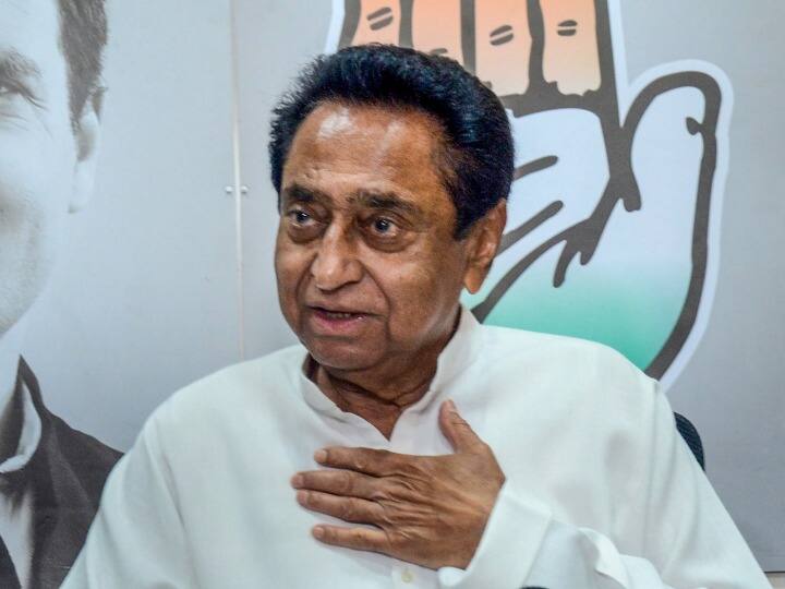 ABP Cvoter Survey kamal nath work over 31 percent people are satisfied with his work in Madhya Pradesh ABP Cvoter Survey: मध्य प्रदेश में कमलनाथ के कामकाज से लोग कितने संतुष्ट? सर्वे में साफ हुई तस्वीर