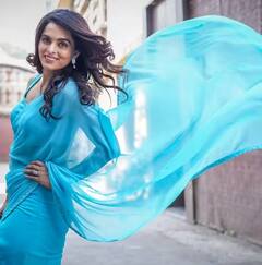 Photos : જાણીતા શોમાં કામ કરવું આ અભિનેત્રીને પડ્યું ભારે