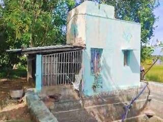 Crime: முன்னாள் அதிமுக எம்எல்ஏ தோட்டத்து வீட்டில் ரூ. 5 லட்சம் கொள்ளை - மதுரை அருகே பரபரப்பு