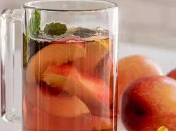 ਇਸ ਦਾ ਸੁਆਦ ਕੌੜਾ ਅਤੇ ਮਿੱਠਾ ਹੁੰਦਾ ਹੈ। ਇਸ ਦੇ ਨਾਲ ਹੀ ਤੁਸੀਂ ਇਸ 'ਚ ਨਿੰਬੂ ਦਾ ਰਸ ਵੀ ਮਿਲਾ ਸਕਦੇ ਹੋ।