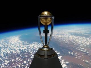 ICC Will Release Mens ODI World Cup 2023 Schedule know full details ICC World Cup Schedule: இன்னும் சற்று நேரத்தில்.. வெளியாகிறது உலகக்கோப்பை அட்டவணை..! குஷியில் கிரிக்கெட் ரசிகர்கள்..!