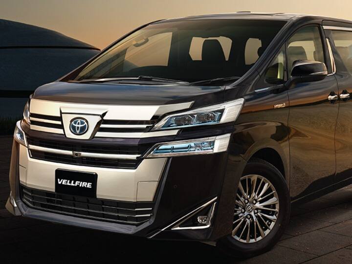 Toyota Vellfire: न्यू जेनरेशन टोयोटा वेलफायर की शुरू हुई बुकिंग, जल्द होगी लॉन्च The unofficial bookings of Toyota Vellfire is started on selected dealerships Toyota Vellfire: न्यू जेनरेशन टोयोटा वेलफायर की शुरू हुई बुकिंग, जल्द होगी लॉन्च
