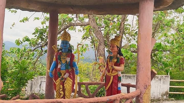 वही अब इस जगह को पर्यटन स्थल के रूप में विकसित किए जाने से पर्यटन को बढ़ावा भी मिल सकेगा, हाल ही में आबकारी मंत्री कवासी लखमा ने रॉक गार्डन पार्क और यहां बने गुफा का लोकार्पण किया था.