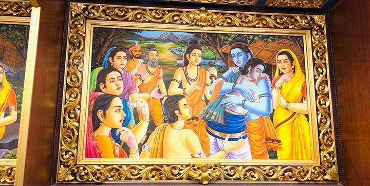 या काळात त्यांच्या मुक्काम नागपूरच्या राजभवन येथे असणार आहे.