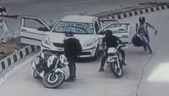 Delhi Robbery News : ਦਿੱਲੀ 'ਚ ਟੁੱਟਿਆ ਅਪਰਾਧ ਦਾ ਰਿਕਾਰਡ, 10 ਸਾਲਾਂ 'ਚ 4 ਗੁਣਾ ਵਧੀਆਂ ਡਕੈਤੀ ਦੀਆਂ ਘਟਨਾਵਾਂ