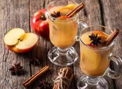 Apple Whisky Cocktail : ਗਰਮੀਆਂ ਦੇ ਦਿਨਾਂ ਲਈ ਬੈਸਟ ਹੈ ਇਹ ਐਪਲ ਵਿਸਕੀ ਕਾਕਟੇਲ ਰੈਸਿਪੀ