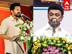 Vijay vs Stalin : படிப்பு ரொம்ப முக்கியம்! ஒற்றை குரலாய் ஓங்கி ஒலித்த விஜய் & முதல்வர்