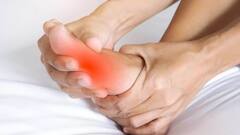 ये हैं यूरिक एसिड बढ़ने के अलार्म... अगर बॉडी में ऐसे बदलाव हैं तो हो जाएं अलर्ट! जल्द कर लें कंट्रोल