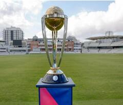 ICC World Cup 2023 : रंगणार विश्वचषकाची खेळी, कोण ठरणार यंदाचा मानकरी?