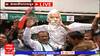 Congress Protest : छत्रपती संभाजीनगरमध्ये संभाजी भिडेंविरोधात काँग्रेसचं आंदोलन