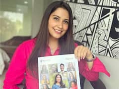 सृष्टि प्रगट ने दुनिया में भारत का झंडा किया बुलंद, मिला यंगेस्ट लीडर का अवार्ड