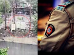 विजेच्या डीपीला स्पर्श करून पोलिसाची आत्महत्या, नागपूरमधील पेन्शननगर परिसरातली घटना