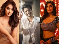 Sivakarthikeyan : பூஜாவா?  மிருணாளா? சிவகார்த்திகேயனோடு நடிக்க போட்டி போடும் நடிகைகள்!