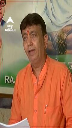 ‘રામભાઈ ભાજપના સિનીયર નેતાઓ પાસે કરોડો રૂપિયા માંગે છે...’ કોંગ્રેસના આરોપો 