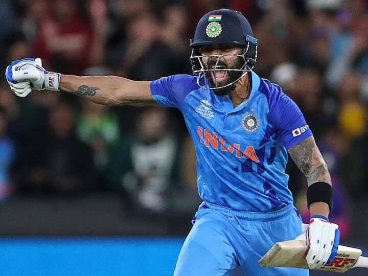Kohli reacts to ODI World Cup schedule, eager to play in this stadium